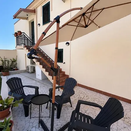 La Casa Di Bea Bari Sardo