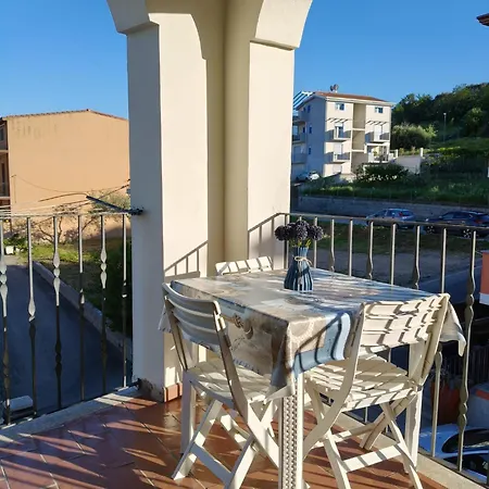 La Casa Di Bea *