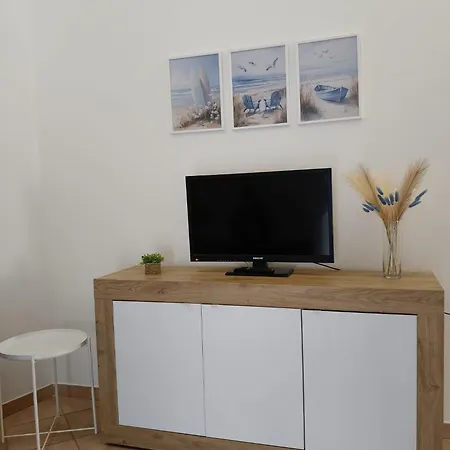 La Casa Di Bea Apartamento