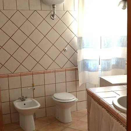 Apartament La Casa Di Bea
