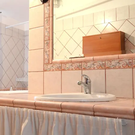La Casa Di Bea * Bari Sardo