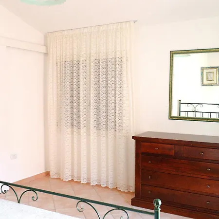 La Casa Di Bea Apartament Bari Sardo