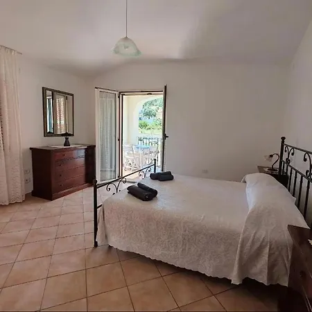 Apartamento La Casa Di Bea *