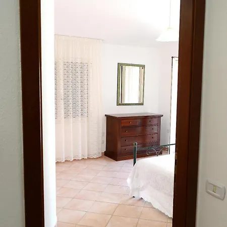 Apartament La Casa Di Bea