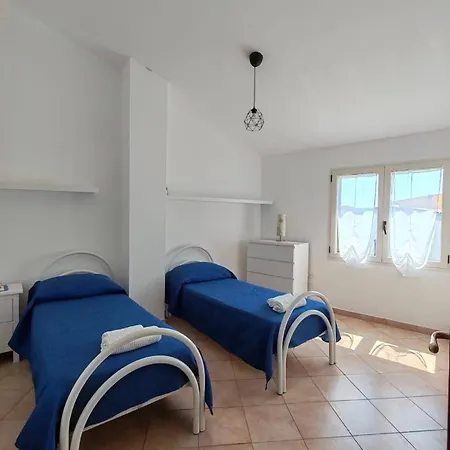 La Casa Di Bea Apartamento Bari Sardo