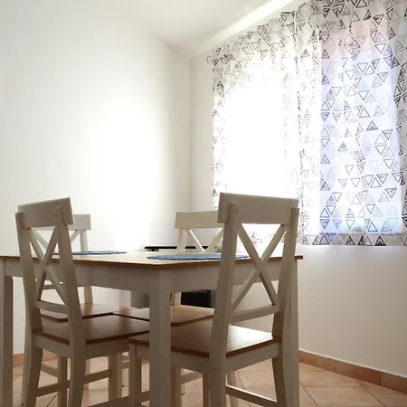 La Casa Di Bea Bari Sardo