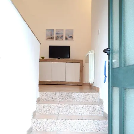 La Casa Di Bea Bari Sardo