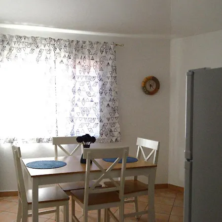 La Casa Di Bea Bari Sardo