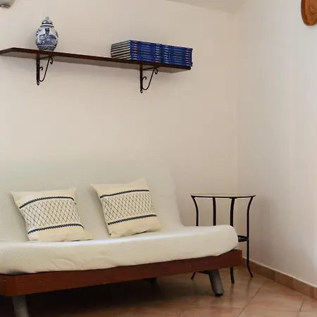 Apartamento La Casa Di Bea