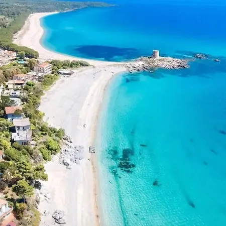 Apartamento La Casa Di Bea *
