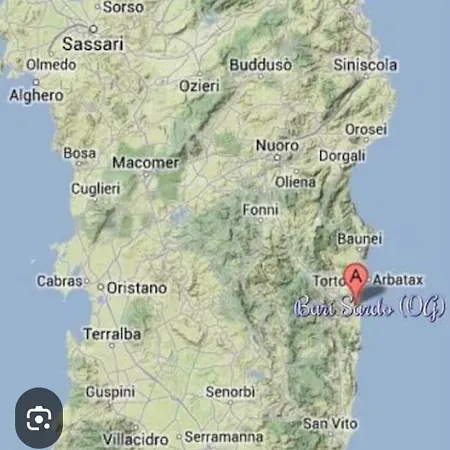 La Casa Di Bea