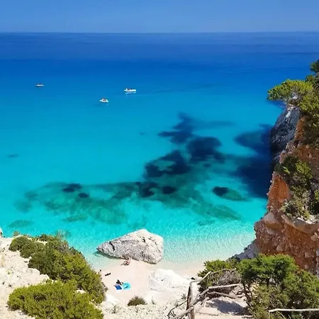 La Casa Di Bea *